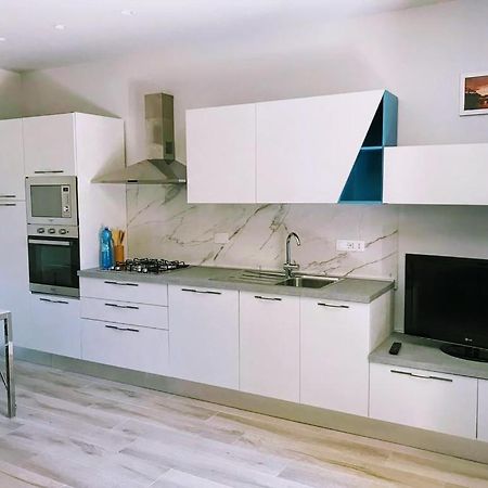 Residence Mare Azzurro Lerici Kültér fotó