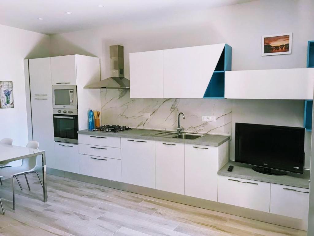 Residence Mare Azzurro Lerici Kültér fotó