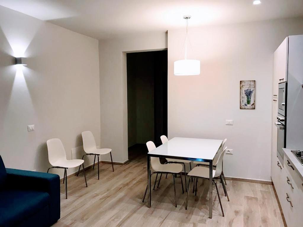 Residence Mare Azzurro Lerici Kültér fotó