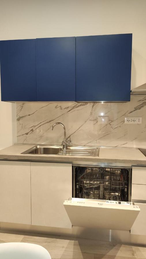 Residence Mare Azzurro Lerici Kültér fotó