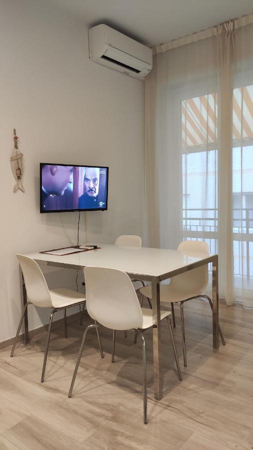 Residence Mare Azzurro Lerici Kültér fotó